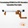HTC Sensation transmitter Flex Cable